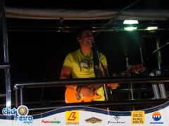 Camarote Espaço Folia (PM)